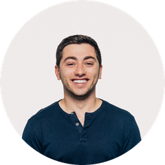 Alex Markowitz profile image